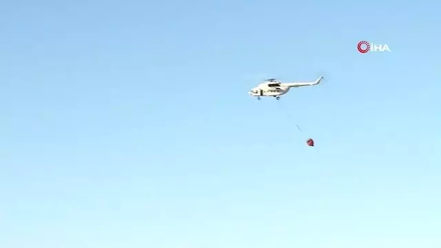 Enerji santralinde yangın çıkan yangında sabotaj iddiası Enerji santralinde yangın çıkan yangında sabotaj iddiası