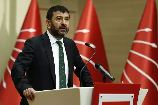 Esnafa destek paketine CHP'den tepki: Bu para neye yetecek Esnafa destek paketine CHP'den tepki: Bu para neye yetecek