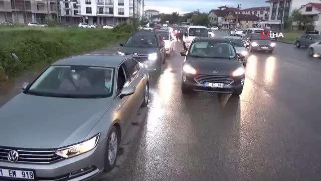 Filistin için tek yürek oldular