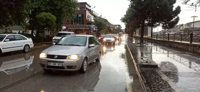 Kudüs şehitleri için gıyabi cenaze namazı ve basın açıklaması