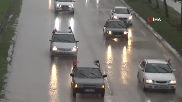 Filistin için tek yürek oldular