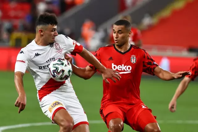 Futbol: Ziraat Türkiye Kupası finali