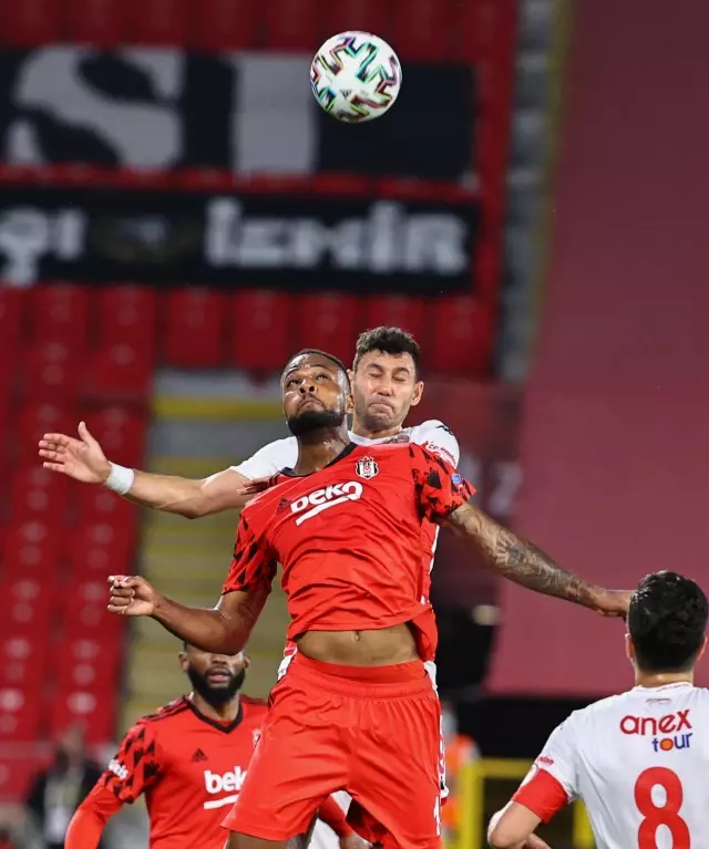 Futbol: Ziraat Türkiye Kupası finali