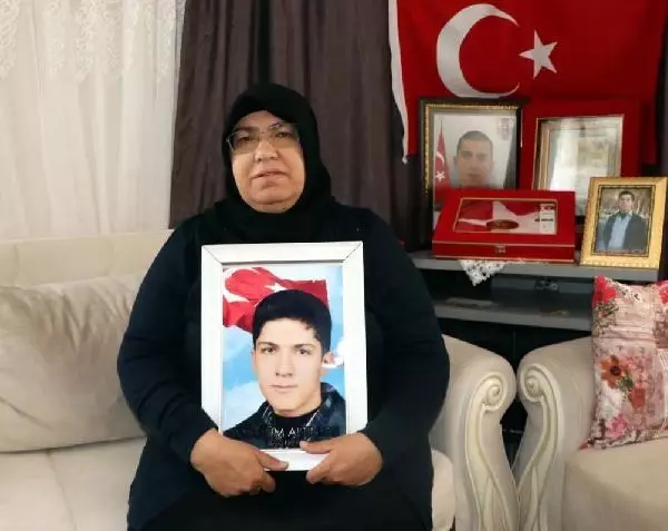 GARA ŞEHİDİNİN BABASI: OĞLUMUZA DOĞUM GÜNÜ HEDİYESİ OLDU GARA ŞEHİDİNİN BABASI: OĞLUMUZA DOĞUM GÜNÜ HEDİYESİ OLDU