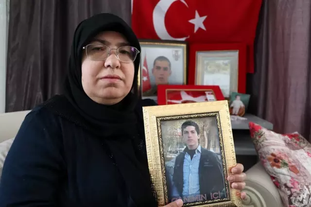 Son dakika haber! Gara şehidinin doğum gününde mutlu haberi Cumhurbaşkanı Erdoğan verdi...'Bugün Gara şehitlerinin bayramı' Son dakika haber! Gara şehidinin doğum gününde mutlu haberi Cumhurbaşkanı Erdoğan verdi...'Bugün Gara şehitlerinin bayramı'