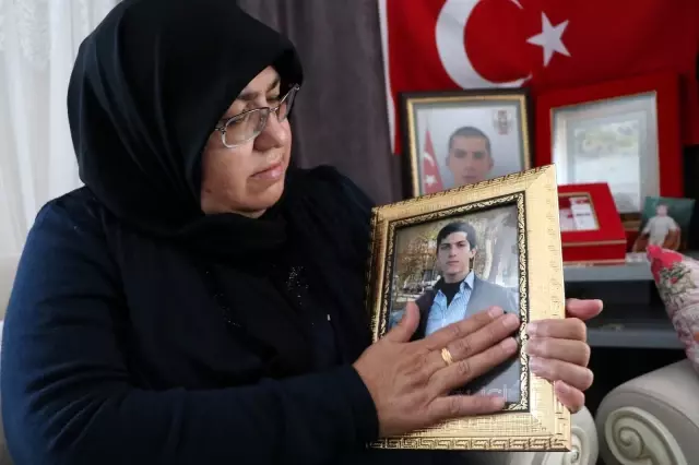 Son dakika haber! Gara şehidinin doğum gününde mutlu haberi Cumhurbaşkanı Erdoğan verdi...'Bugün Gara şehitlerinin bayramı' Son dakika haber! Gara şehidinin doğum gününde mutlu haberi Cumhurbaşkanı Erdoğan verdi...'Bugün Gara şehitlerinin bayramı'