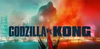 Godzilla vs. Kong ne zaman çıkacak? Godzilla vs. Kong nereden yayınlanacak! İşte Türkiye vizyona giriş tarihi!