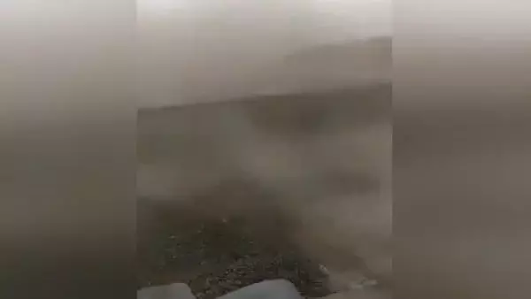 Hindistan'ı Tauktae fırtınası vurdu 21 ölü, 96 kayıp