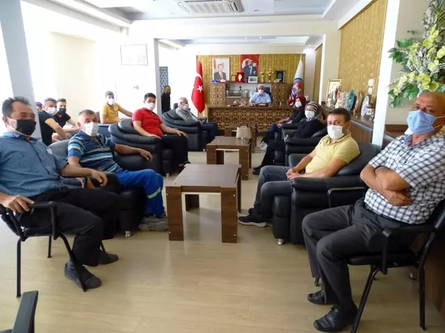 Hisarcık Belediye Meclisi'nden İsrail'e kınama
