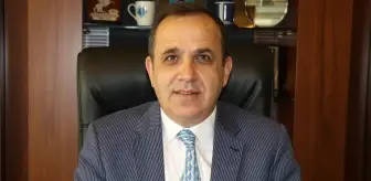 Ali Şener: Hububat alım fiyatlarındaki artış Sakarya ve Bolu'da çiftçinin yüzünü güldürdü Ali Şener: Hububat alım fiyatlarındaki artış Sakarya ve Bolu'da çiftçinin yüzünü güldürdü