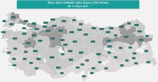 il il koronavirus vaka sayilari kactir 8 14 14140787 8379 m