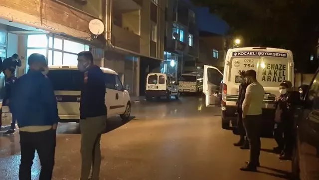 İş arkadaşlarının ulaşamadığı vatandaş evinde ölü bulundu İş arkadaşlarının ulaşamadığı vatandaş evinde ölü bulundu