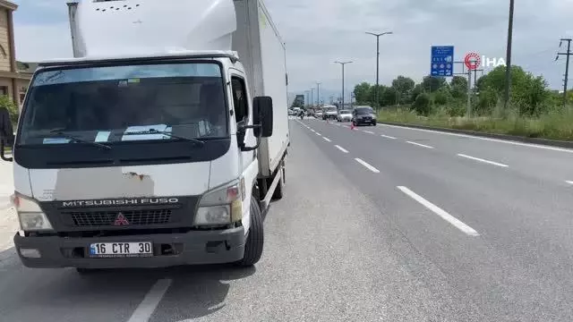 Işık ihlali yapan da, abartı egzoz takanda cezadan kaçamadı Işık ihlali yapan da, abartı egzoz takanda cezadan kaçamadı