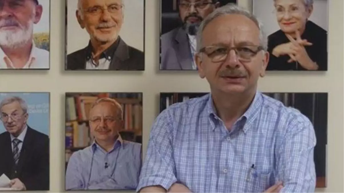 İsmail Kara kimdir? Kaç yaşında, nereli, mesleği ne? İsmail Kara'nın hayatı ve biyografisi!