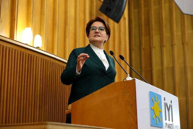 iyi parti grup toplantisi 14139219 o