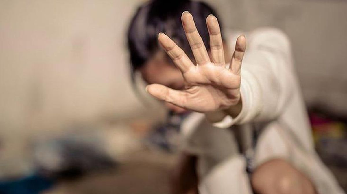 Zincire bağladığı kıza hem cinsel hem fiziksel şiddet uygulamış! 7 aylık kabus son buldu