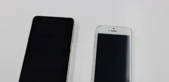 Avrupa Birliği: 'Kaçakçılık' raporu yayınlandı; her kaçak 10 telefonun 8'i internetten satılıyor Avrupa Birliği: 'Kaçakçılık' raporu yayınlandı; her kaçak 10 telefonun 8'i internetten satılıyor