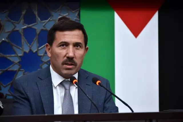 karatay belediye meclisi israil i kinadi 2 14140253 o