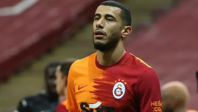 Kariyerinde sona yaklaşan Belhanda'ya piyango vurdu! Arabistan'dan gelen teklif reddedilecek gibi değil Kariyerinde sona yaklaşan Belhanda'ya piyango vurdu! Arabistan'dan gelen teklif reddedilecek gibi değil