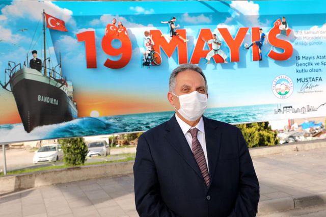 kayseri protokolunden 19 mayis mesajlari 2 14139740 o