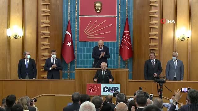 kilicdaroglu ndan israil e tepki 14140436 o