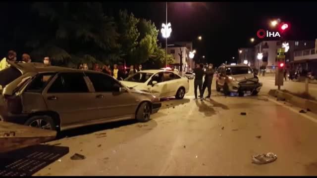 kisitlamada zincirleme kaza 1 i cocuk 5 yaral 14138574 o