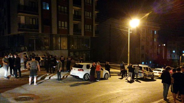 kocaeli de alti katli binada cokme tehlikesi 14138569 o