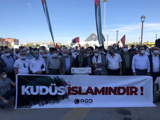 konya dan filistin e destek konvoyu 3 14140989 o