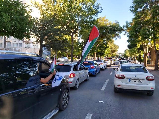 konya dan filistin e destek konvoyu 4 14140989 o