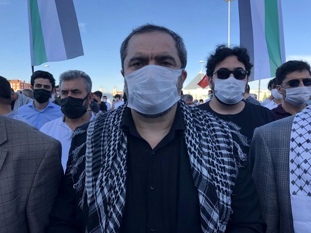 konya dan filistin e destek konvoyu 5 14140989 o
