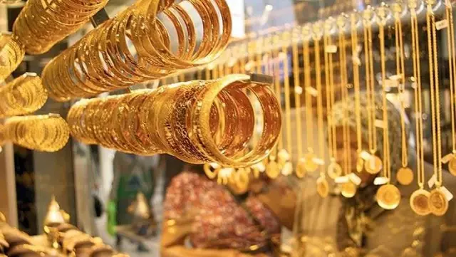 Kuyumculardan vatandaşa uyarı: Eylül ayında altının gramı 600 lira olabilir Kuyumculardan vatandaşa uyarı: Eylül ayında altının gramı 600 lira olabilir