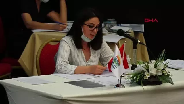 MARMARİS BELEDİYE MECLİSİ'NDE CHP'LİLERDEN İSRAİL'E KINAMA BİLDİRİSİ MARMARİS BELEDİYE MECLİSİ'NDE CHP'LİLERDEN İSRAİL'E KINAMA BİLDİRİSİ