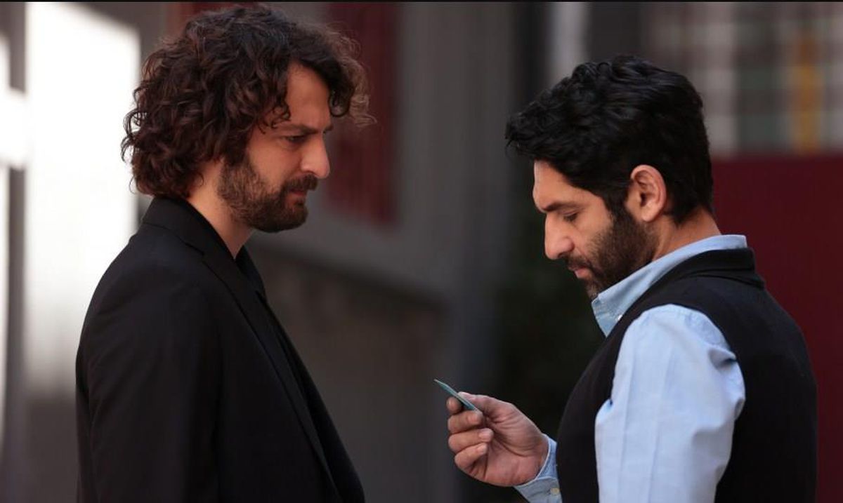 Masumlar Apartmanı yeni bölüm canlı yayın HD izle! Masumlar Apartmanı 34. bölüm full izle! Masumlar Apartmanı 35. bölüm fragmanı yayınlandı mı?
