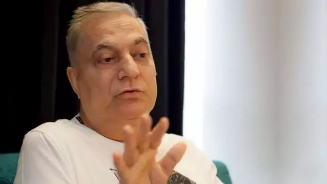 Mehmet Ali Erbil, Filistin'e karşı yapılan zulme sessiz kalan ünlülere isyan etti Mehmet Ali Erbil, Filistin'e karşı yapılan zulme sessiz kalan ünlülere isyan etti