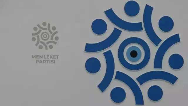 Memleket Partisi'nden gündem yaratan çalıntı logo iddialarına yanıt: Bir hikayesi var Memleket Partisi'nden gündem yaratan çalıntı logo iddialarına yanıt: Bir hikayesi var