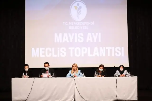 MARMARİS BELEDİYE MECLİSİ'NDE CHP'LİLERDEN İSRAİL'E KINAMA BİLDİRİSİ MARMARİS BELEDİYE MECLİSİ'NDE CHP'LİLERDEN İSRAİL'E KINAMA BİLDİRİSİ