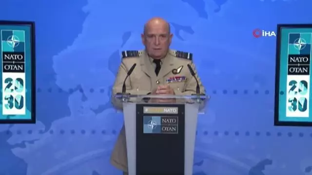 NATO Genelkurmay Başkanları, Ukrayna ve Gürcistan ile yakın ortaklığı ele aldı