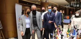 Resim Sergisi: Nevşehir'de 'Gençlik Haftası' etkinlikleri kapsamında resim sergisi açıldı Resim Sergisi: Nevşehir'de 'Gençlik Haftası' etkinlikleri kapsamında resim sergisi açıldı