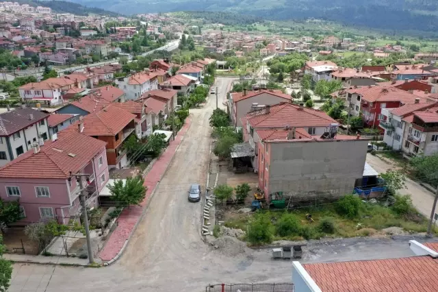Orhaneli'nde konforlu ulaşım