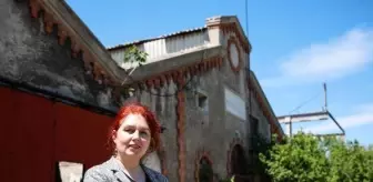 Osmanlı'nın ilk kibrit fabrikası 70 milyon liraya satışa çıkarıldı