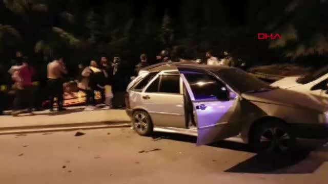 sapanca da kavsakta 3 arac carpisti 5 yarali 14139073 o