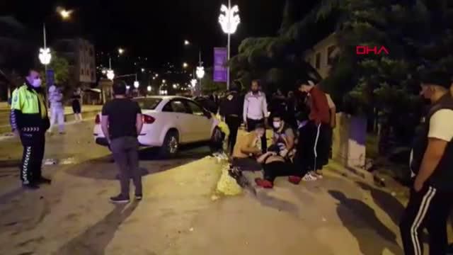 sapanca da kavsakta 3 arac carpisti 5 yarali 4 14139073 o