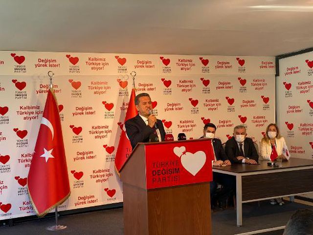 Mustafa Sarıgül: Son anketlere dikkatli baktığımızda birçok partiyi geride bıraktık