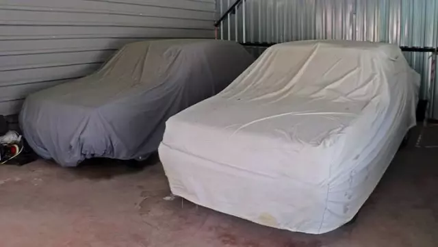 Satın aldığı otomobillerini bir kere bile kullanmayan vatandaştan ilginç vasiyet: Ben ölünce çocuklarım da aynısını yapmazsa mezarıma gelmesinler Satın aldığı otomobillerini bir kere bile kullanmayan vatandaştan ilginç vasiyet: Ben ölünce çocuklarım da aynısını yapmazsa mezarıma gelmesinler