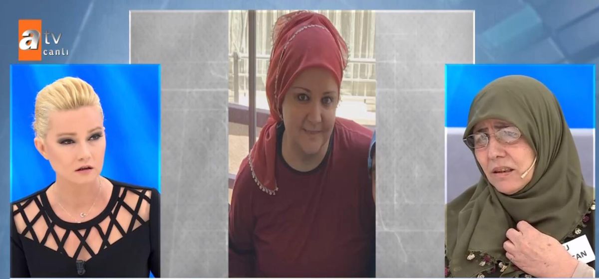 Seda Aksu bulundu mu? Müge Anlı'da aranan Seda Aksu'ya ne oldu? Seda Aksu kimdir?