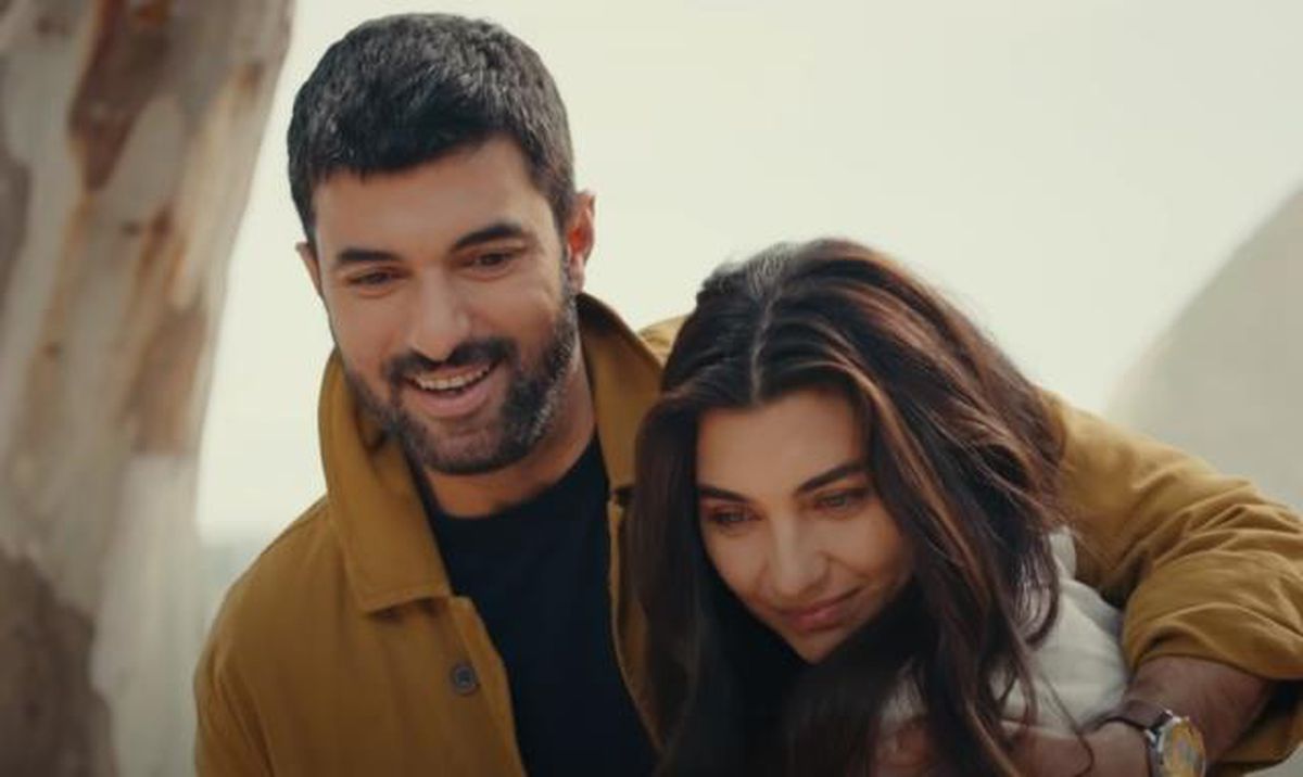 Sefirin Kızı 18 Mayıs bugün neden yok? Yeni bölüm olmayacak mı? Sefirin Kızı tamamen final mi oldu?