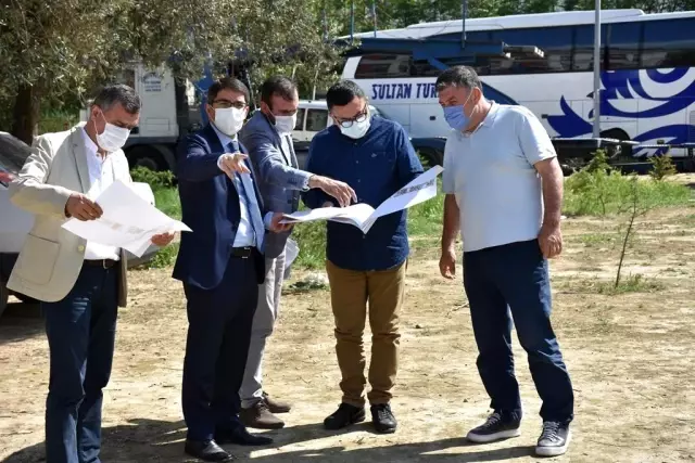 Şehzadeler Belediyesi projeleri beğeni topladı