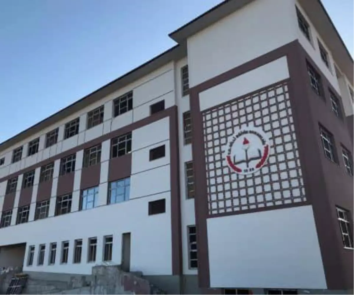 Sinop'ta iki yeni eğitim yatırımı hayata geçirilecek
