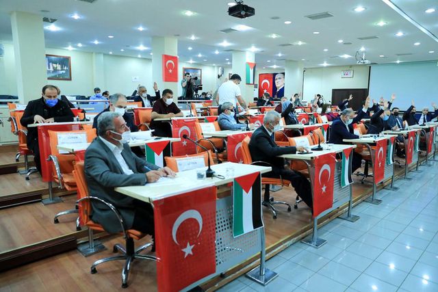 sivas belediye meclisi nden filistin e destek 4 14139400 o