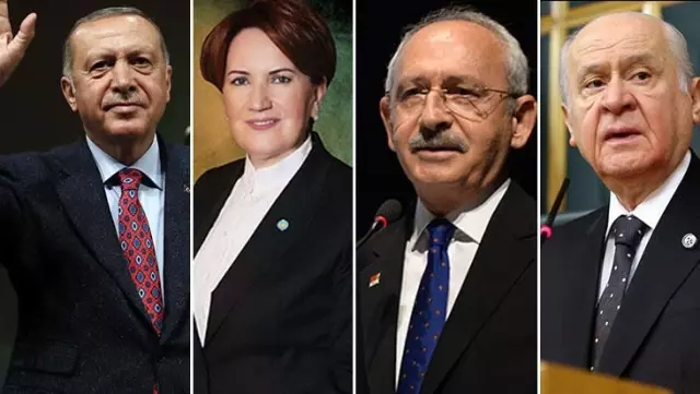 Son anket sonuçlarına göre Türkiye'de en beğenilen siyasi parti lideri Cumhurbaşkanı Erdoğan oldu Son anket sonuçlarına göre Türkiye'de en beğenilen siyasi parti lideri Cumhurbaşkanı Erdoğan oldu